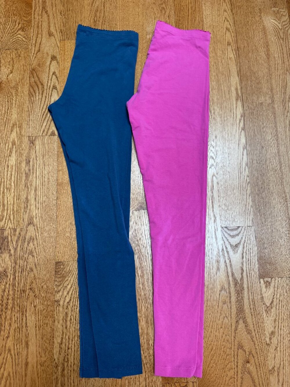 Tea Collection Girls Leggings Size 16